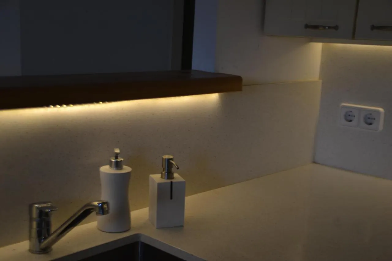 Cosy Apartamento En Sagaro, Costa Brava С'Агаро 0*,