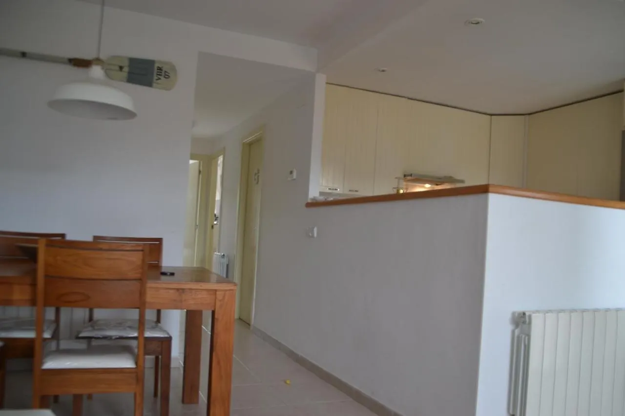 Cosy Apartamento En Sagaro, Costa Brava С'Агаро 0*,  Испания