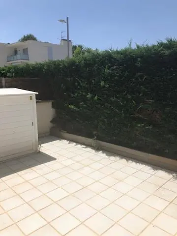 Cosy Apartamento En Sagaro, Costa Brava S'Agaro Apartment