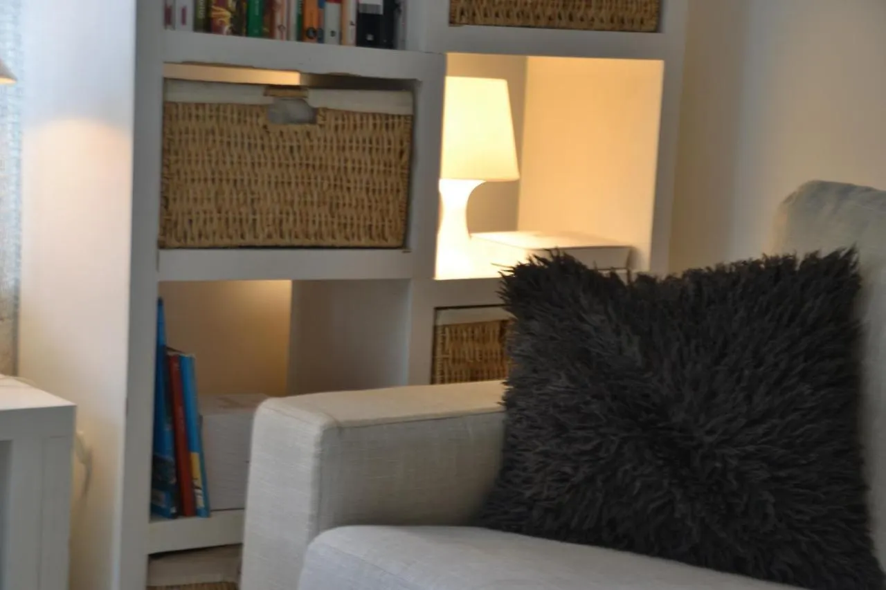 Apartment Cosy Apartamento En Sagaro, Costa Brava S'Agaro