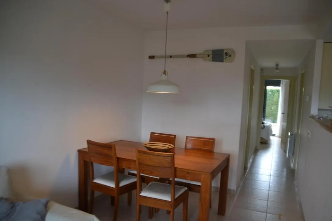 Apartment Cosy Apartamento En Sagaro, Costa Brava S'Agaro