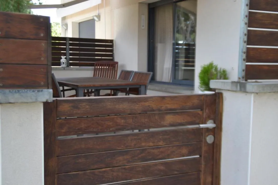 Apartment Cosy Apartamento En Sagaro, Costa Brava S'Agaro