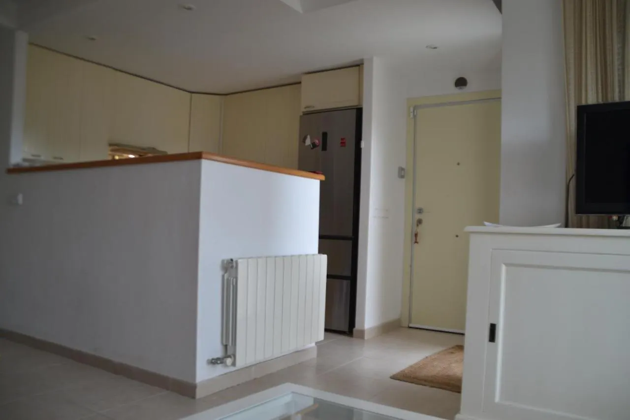 Cosy Apartamento En Sagaro, Costa Brava S'Agaro