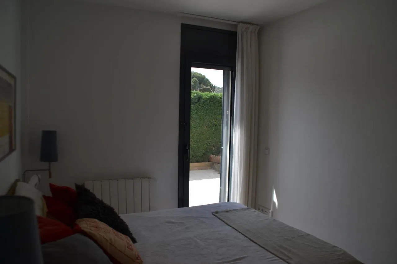 Cosy Apartamento En Sagaro, Costa Brava S'Agaro 0*,  Spain