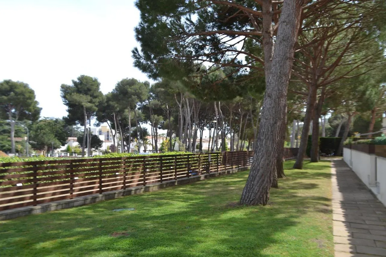 Apartment Cosy Apartamento En Sagaro, Costa Brava S'Agaro Spain