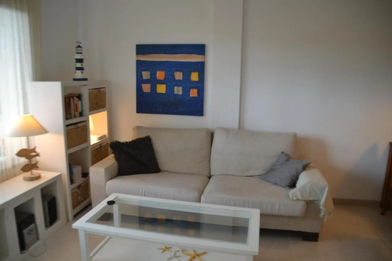 Cosy Apartamento En Sagaro, Costa Brava S'Agaro