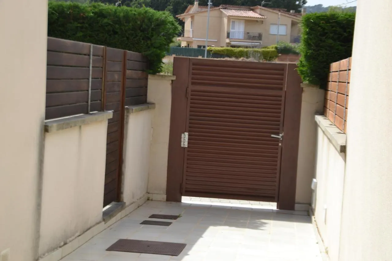 Apartment Cosy Apartamento En Sagaro, Costa Brava S'Agaro