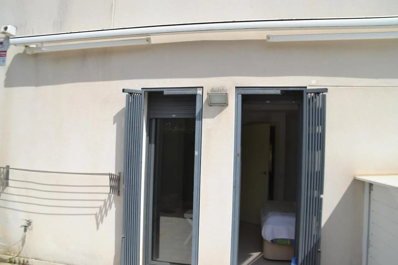 Cosy Apartamento En Sagaro, Costa Brava S'Agaro 0*,