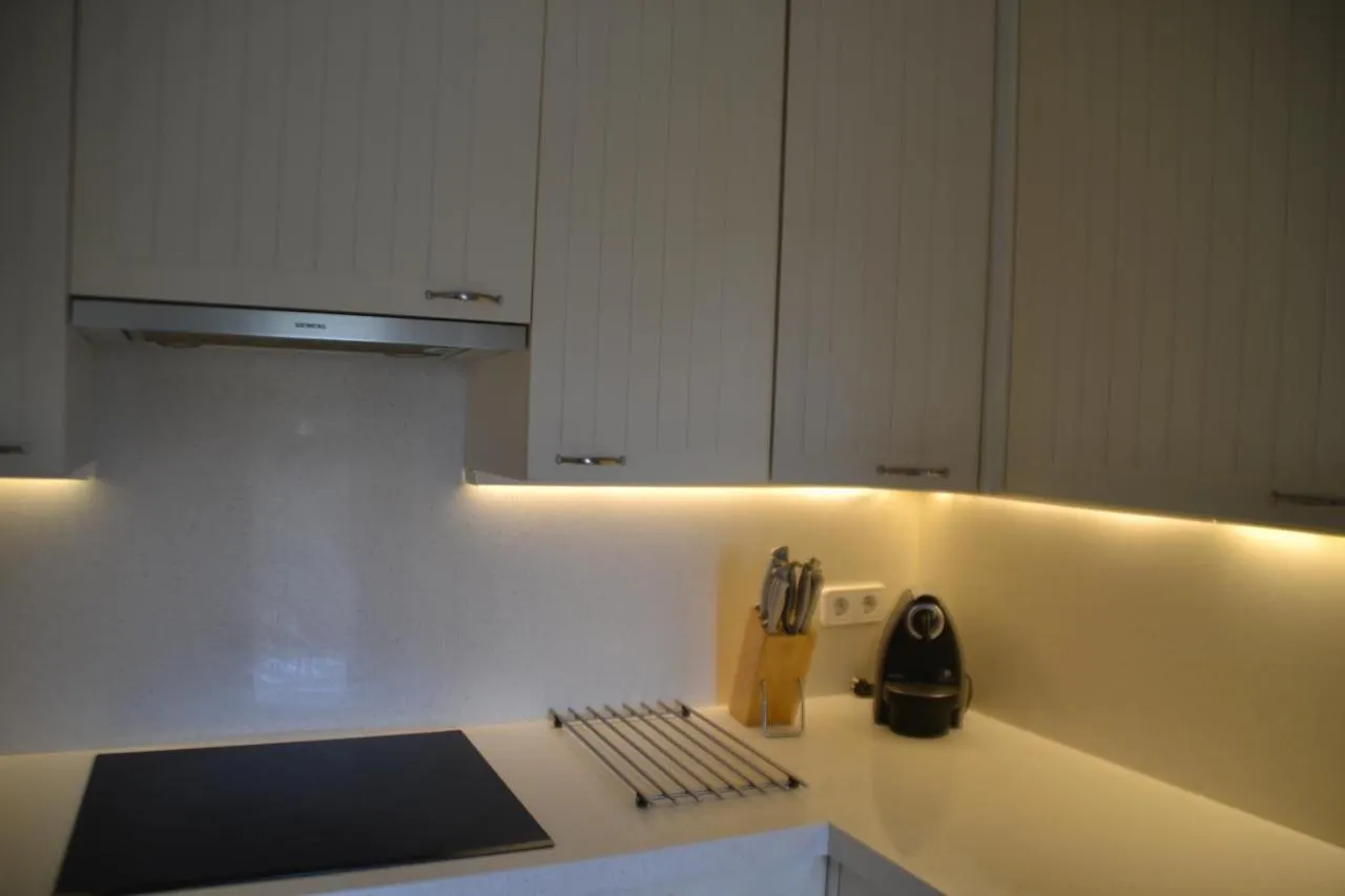 Cosy Apartamento En Sagaro, Costa Brava S'Agaro