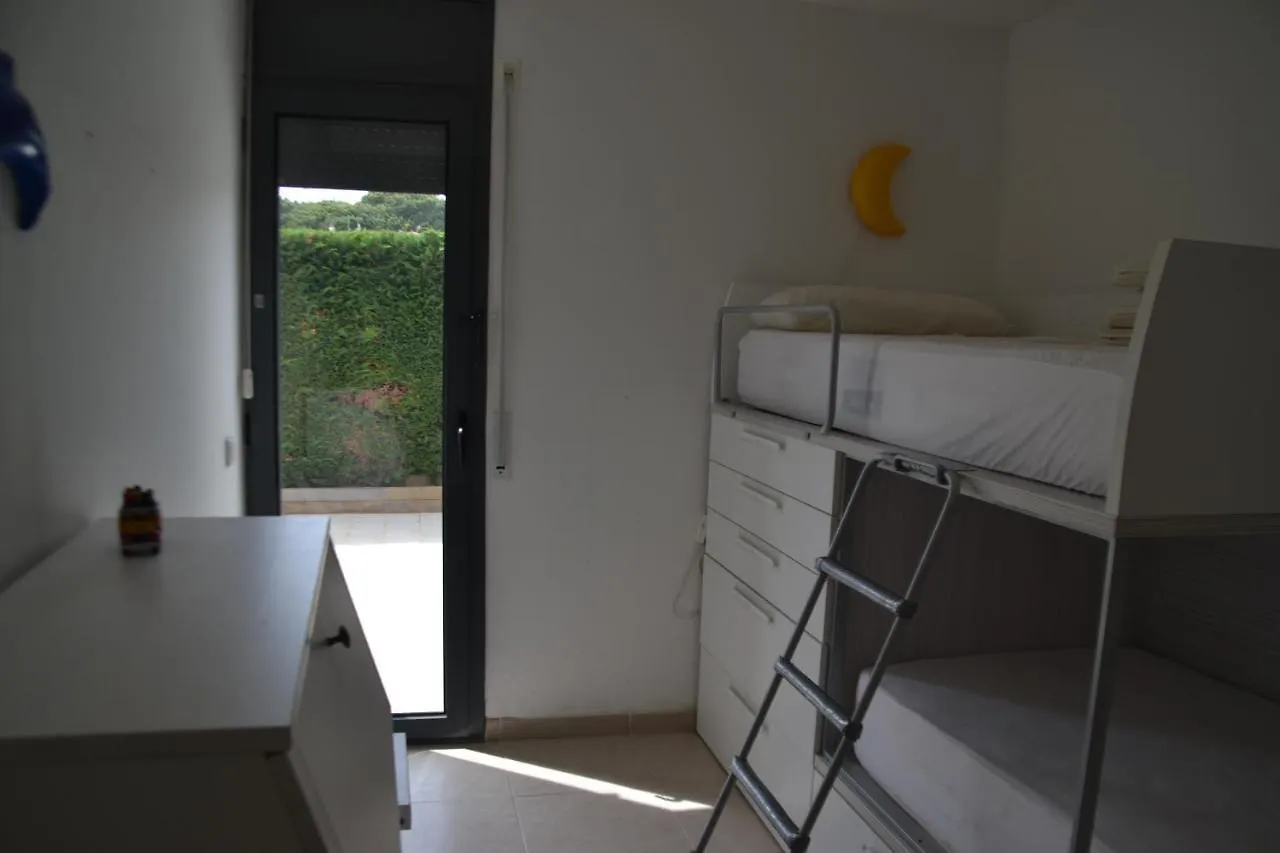 Cosy Apartamento En Sagaro, Costa Brava S'Agaro 0*,  Spain
