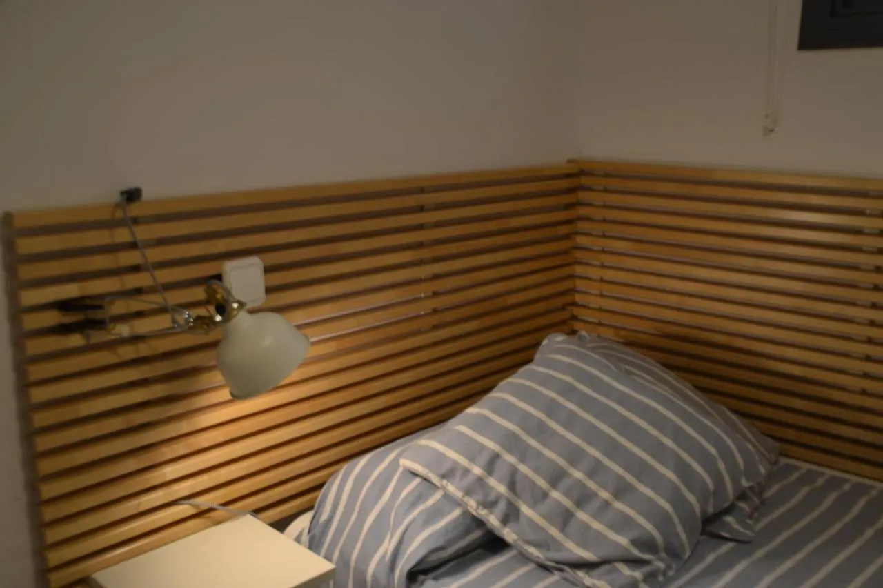 Cosy Apartamento En Sagaro, Costa Brava S'Agaro 0*,