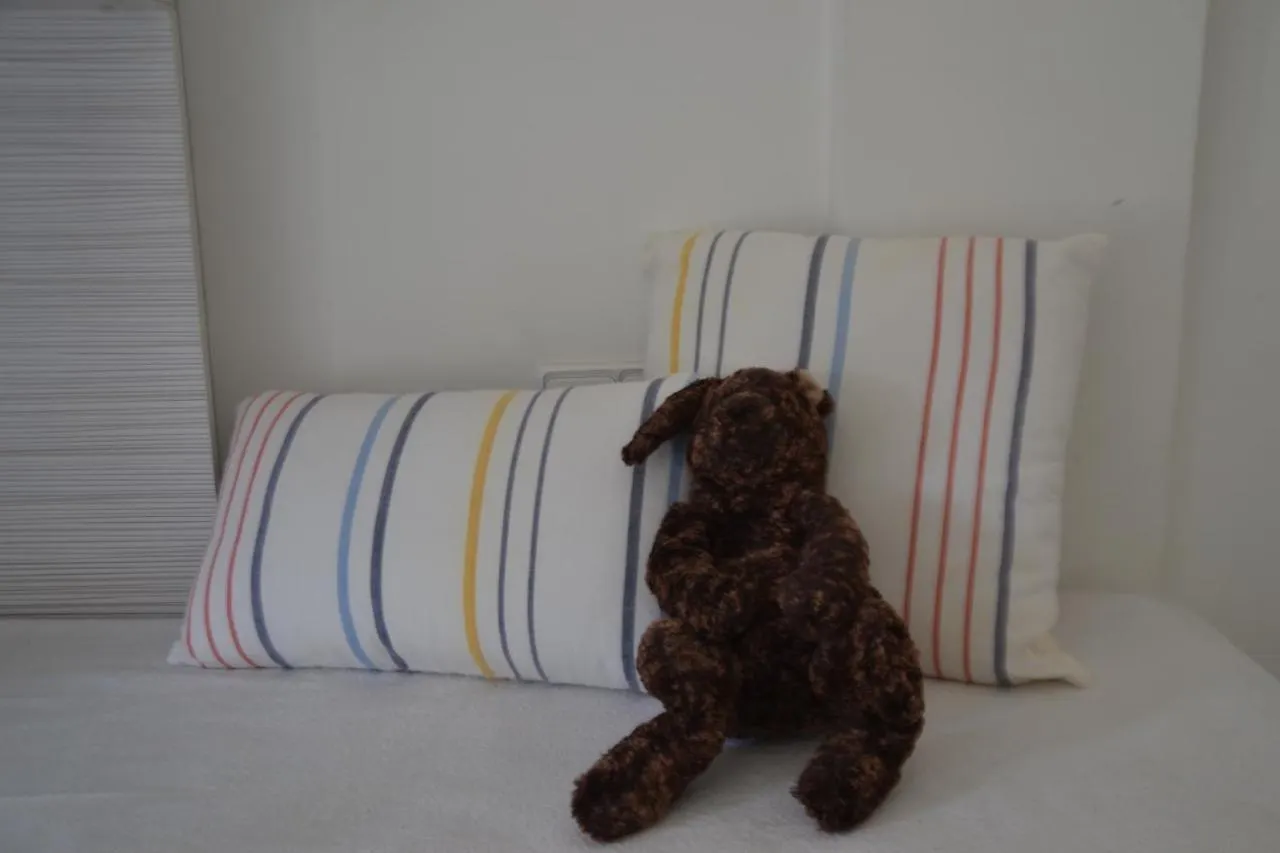 Cosy Apartamento En Sagaro, Costa Brava S'Agaro