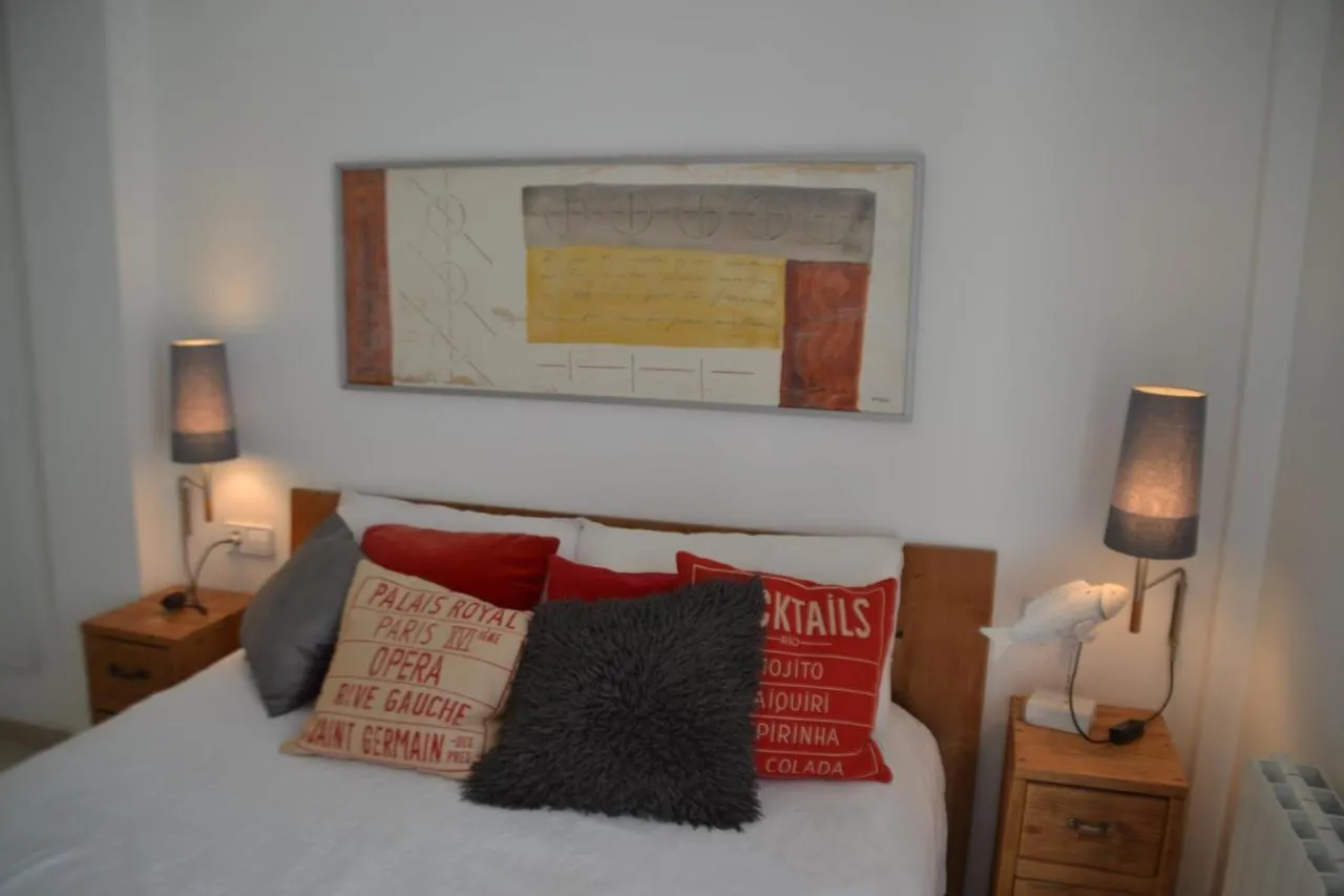 Apartment Cosy Apartamento En Sagaro, Costa Brava S'Agaro