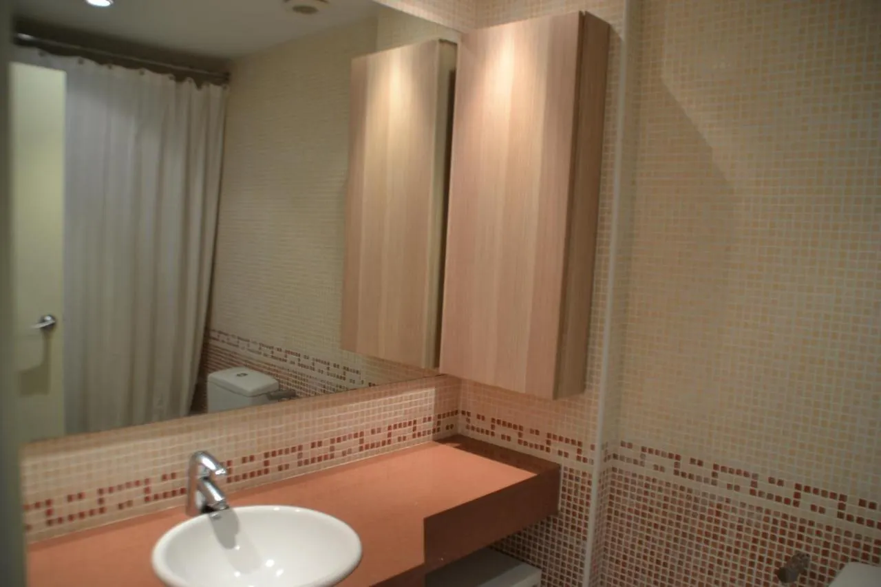 Apartment Cosy Apartamento En Sagaro, Costa Brava S'Agaro Spain