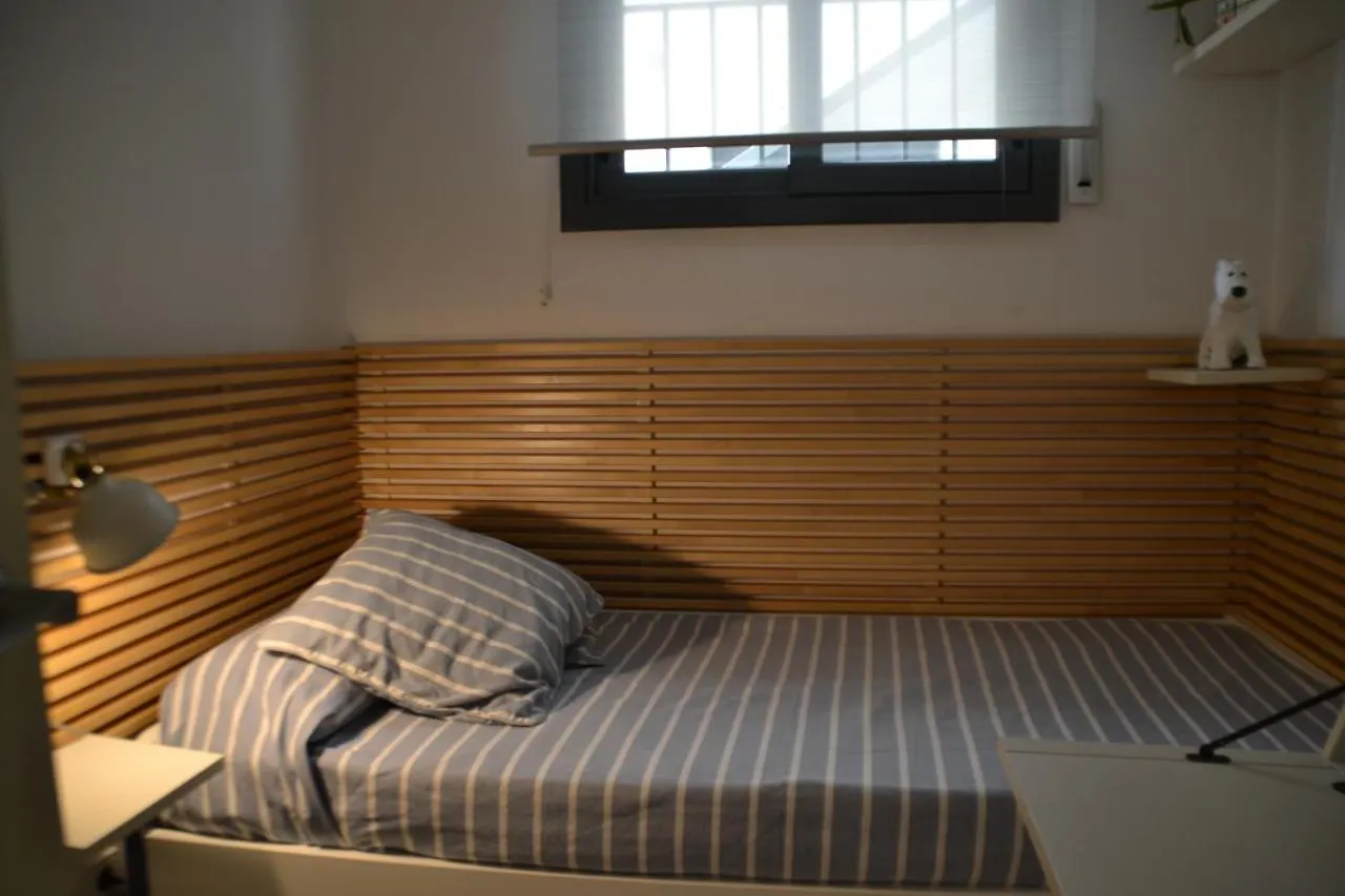 Cosy Apartamento En Sagaro, Costa Brava S'Agaro Spain
