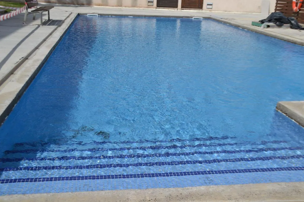 Cosy Apartamento En Sagaro, Costa Brava S'Agaro Spain