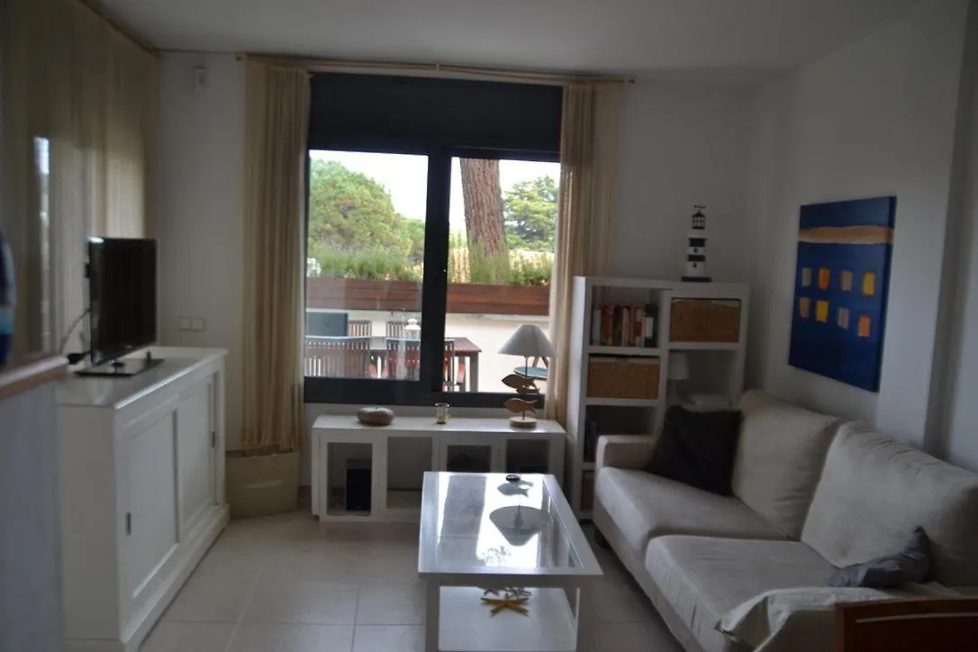Apartment Cosy Apartamento En Sagaro, Costa Brava S'Agaro