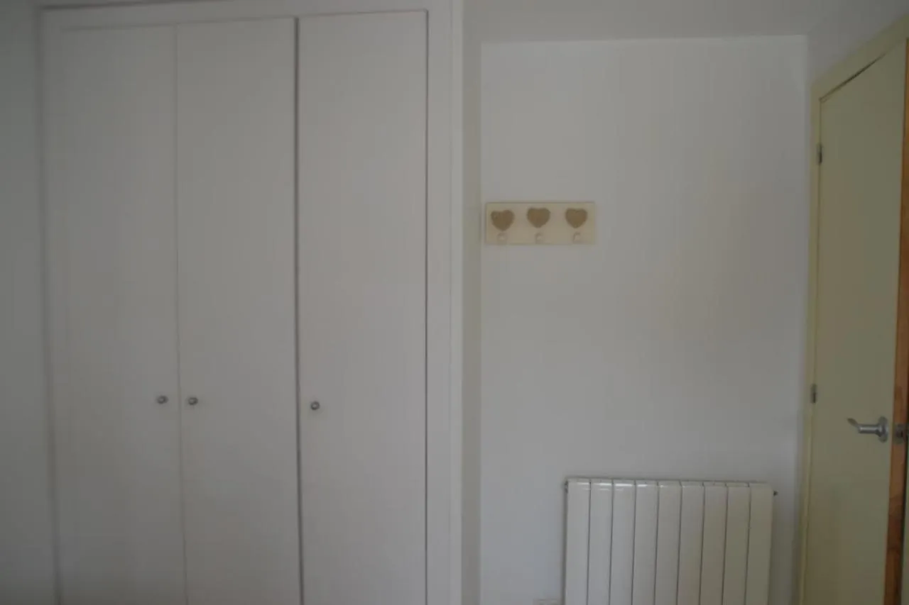 Cosy Apartamento En Sagaro, Costa Brava S'Agaro