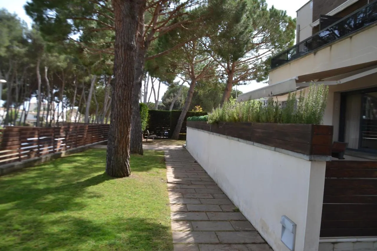 Apartment Cosy Apartamento En Sagaro, Costa Brava S'Agaro Spain