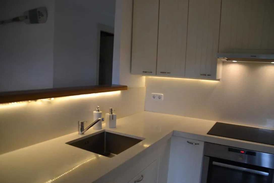 Apartment Cosy Apartamento En Sagaro, Costa Brava S'Agaro