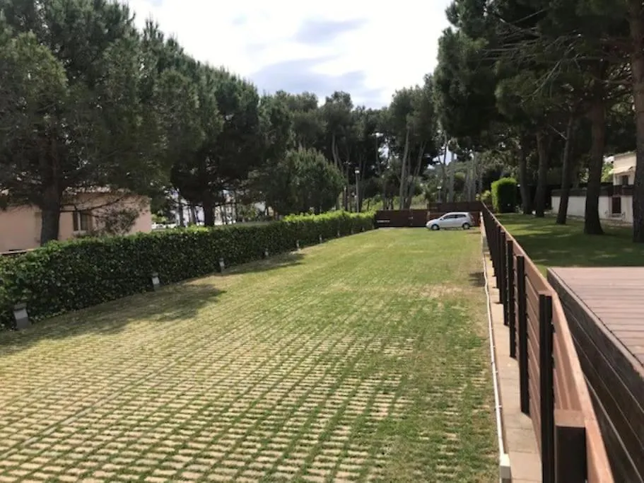 Lägenhet Cosy Apartamento En Sagaro, Costa Brava S'Agaro