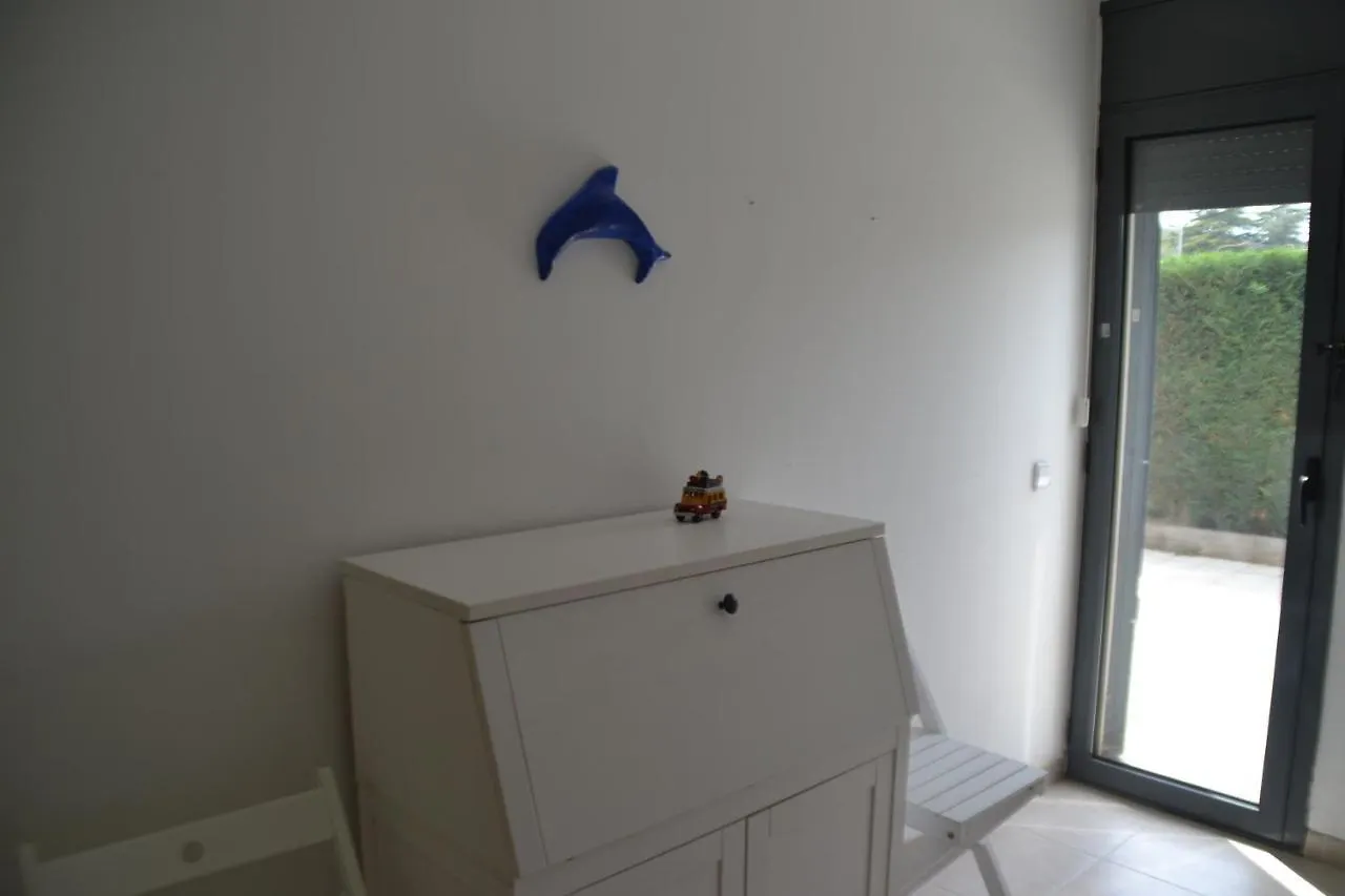 Cosy Apartamento En Sagaro, Costa Brava S'Agaro Spanien
