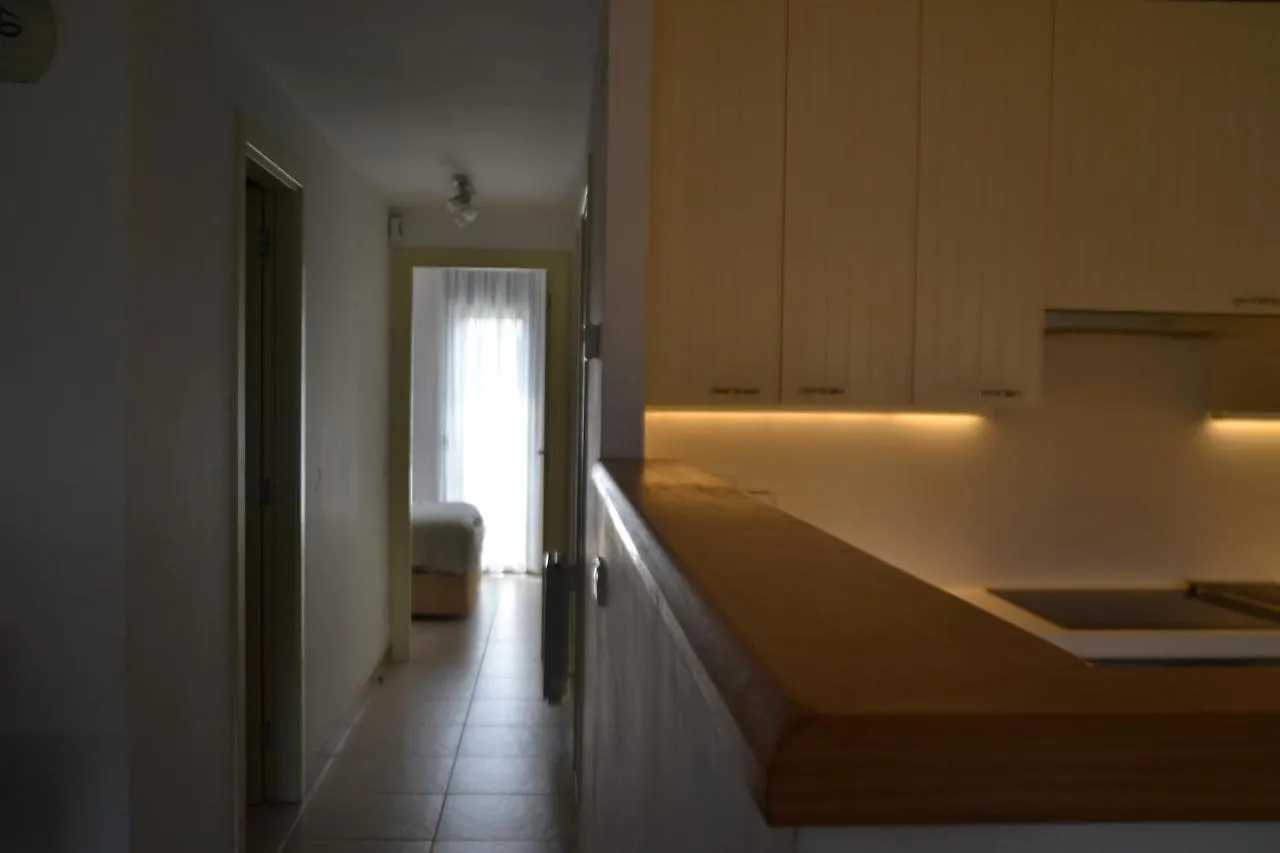 Cosy Apartamento En Sagaro, Costa Brava S'Agaro