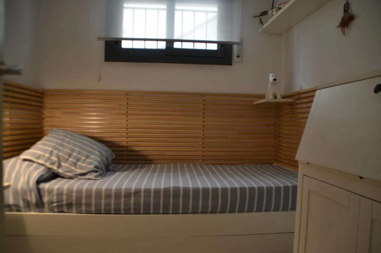 Lägenhet Cosy Apartamento En Sagaro, Costa Brava S'Agaro Spanien