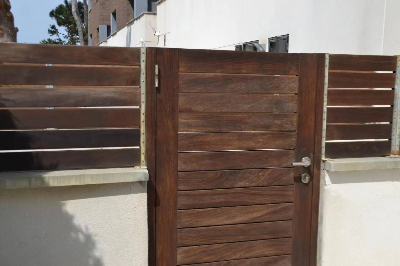 Cosy Apartamento En Sagaro, Costa Brava S'Agaro Lägenhet